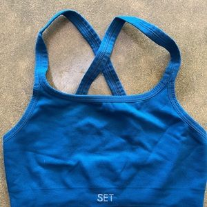 SculptFlex Box X bra